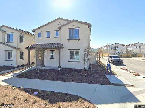 Park Ave Unit 43, LOMA LINDA, CA 92354