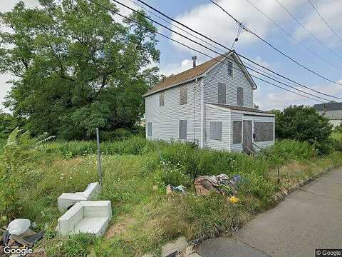 Deforest, BRIDGEPORT, CT 06607