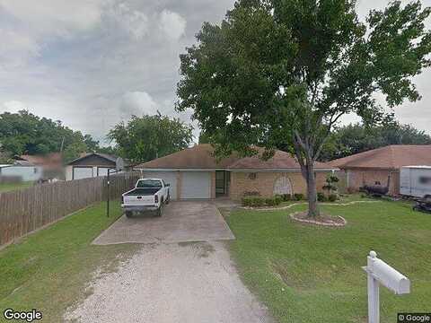 31St, TEXAS CITY, TX 77590