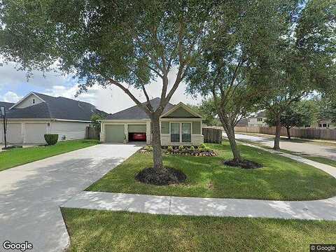 Facet Creek, FRESNO, TX 77545