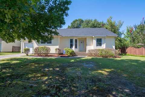 Bayberry, JACKSONVILLE, NC 28540