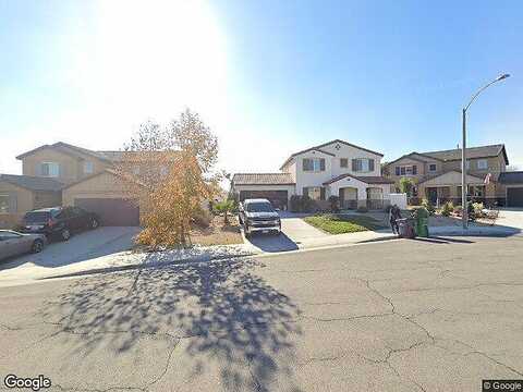 Vineland, MORENO VALLEY, CA 92555