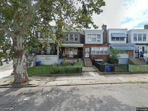 66Th, PHILADELPHIA, PA 19142