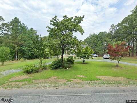 Eagle Branch, EAGLE SPRINGS, NC 27242