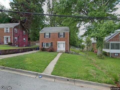 Easton, TEMPLE HILLS, MD 20748