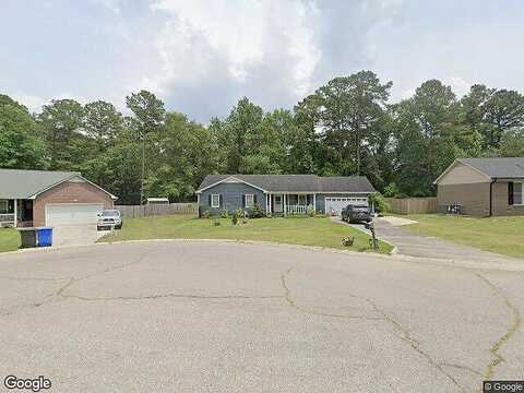 Leabrook, FAYETTEVILLE, NC 28306