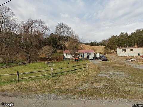 Hickory Hills, CHURCH HILL, TN 37642