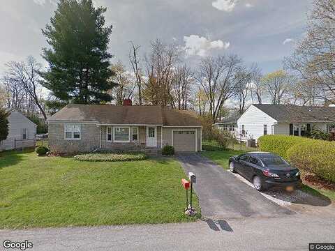 South, POUGHKEEPSIE, NY 12601