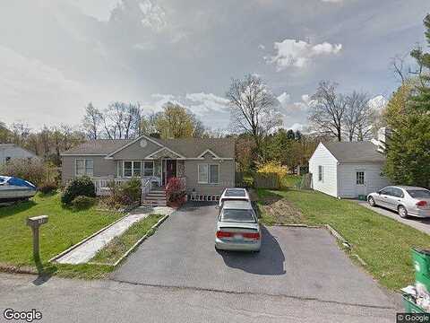 South, POUGHKEEPSIE, NY 12601