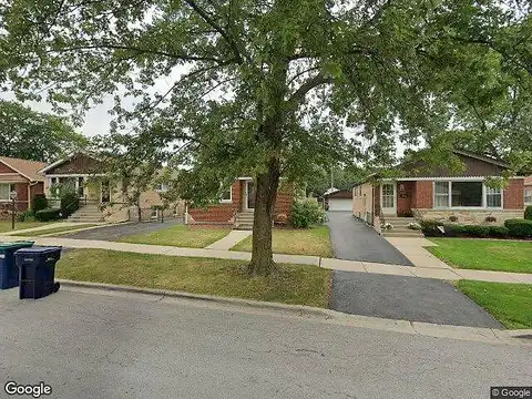 97Th, EVERGREEN PARK, IL 60805