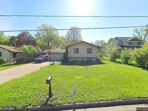 Gresham, SAINT PAUL, MN 55128