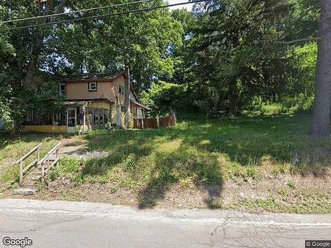 Hickory, WHITNEY POINT, NY 13862