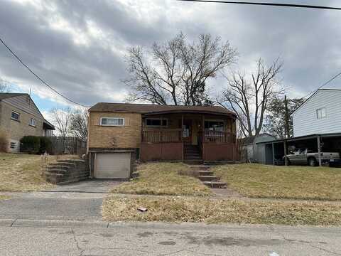 Sandhurst, CINCINNATI, OH 45239