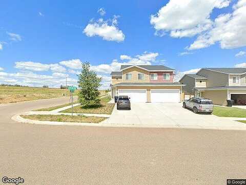 29Th, WILLISTON, ND 58801