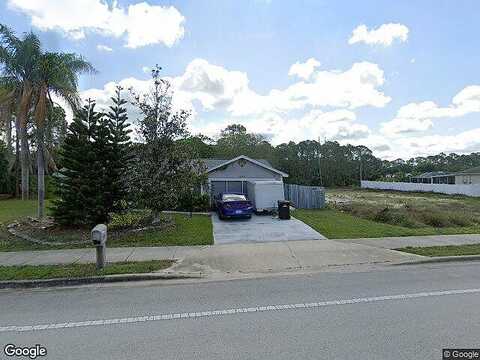 Emerson, PALM BAY, FL 32909