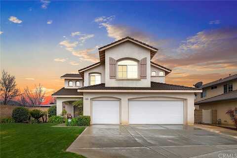 Partridge, MENIFEE, CA 92585