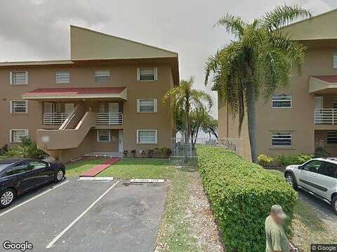 W 60Th St # 54D, HIALEAH, FL 33016