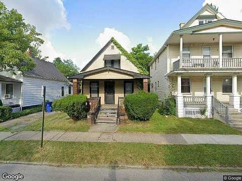 127Th, CLEVELAND, OH 44120
