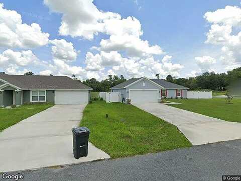 153Rd Place, OCALA, FL 34473