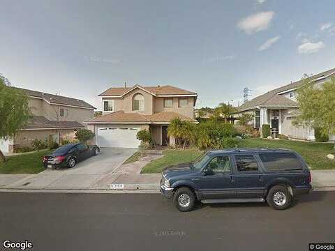 Sunset Hills, VALENCIA, CA 91354