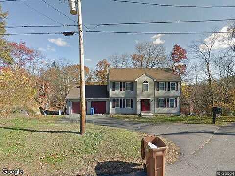 Edgewood, SHELTON, CT 06484