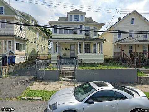 Putnam, BRIDGEPORT, CT 06608