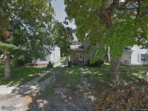 Blk S Elm, MUNCIE, IN 47302