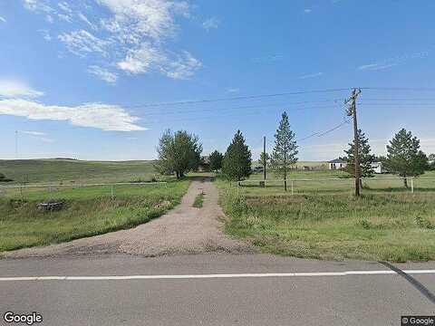 Us Highway 24, STRATTON, CO 80836