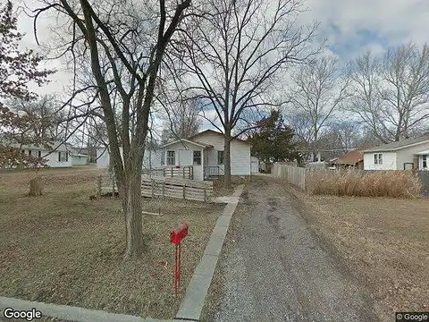 Iowa, TOPEKA, KS 66605