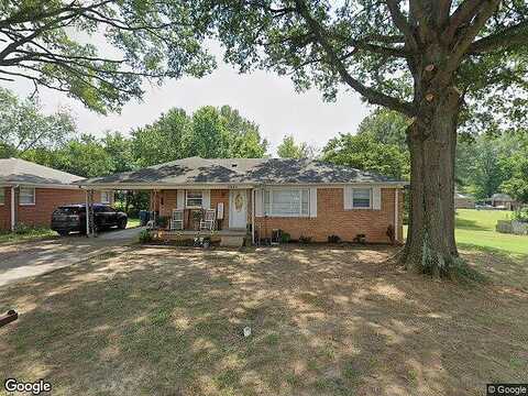 Northwood, HUMBOLDT, TN 38343