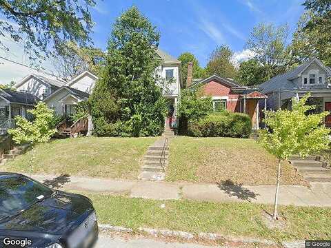 Chestnut, LOUISVILLE, KY 40211