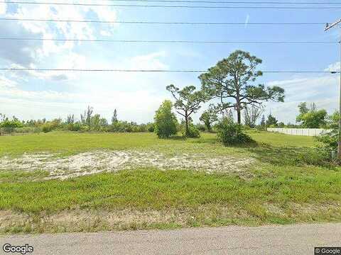 28Th, CAPE CORAL, FL 33993