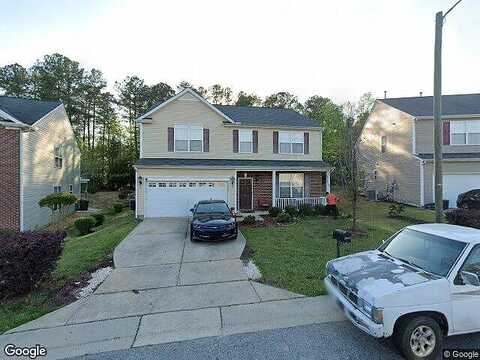 Orchard Trace, RALEIGH, NC 27610