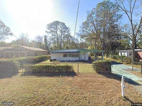 Lippia, JACKSONVILLE, FL 32209