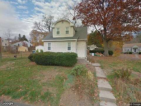 Hillcrest, WEST SPRINGFIELD, MA 01089