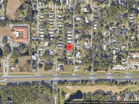 8Th, SAINT AUGUSTINE, FL 32084