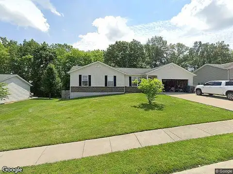 Parkway, TROY, MO 63379