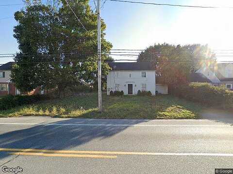 Lincoln Hwy E, RONKS, PA 17572