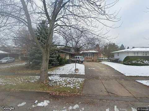 193Rd, LANSING, IL 60438