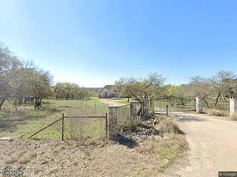 County Road 233, FLORENCE, TX 76527