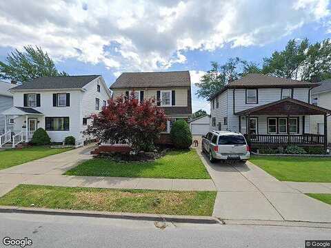 Eggert, TONAWANDA, NY 14150