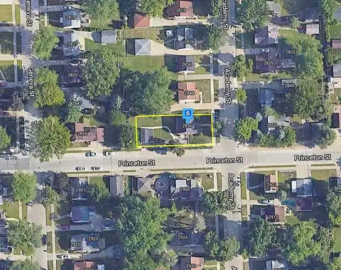 Academy, DEARBORN, MI 48124