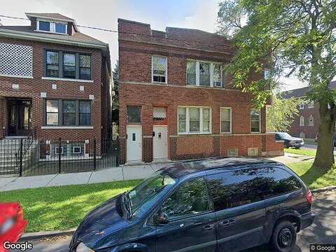 40Th, CHICAGO, IL 60632