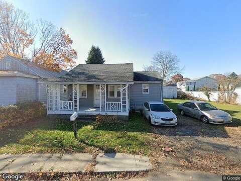 Coe, EAST HAVEN, CT 06512