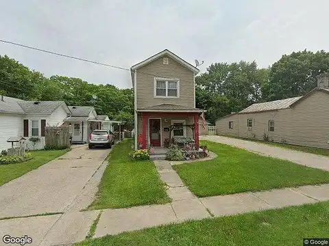 West, XENIA, OH 45385