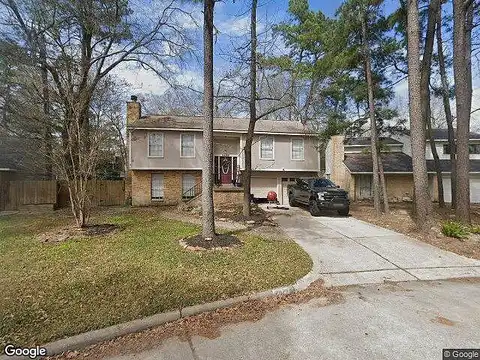 Royal Glen, KINGWOOD, TX 77339