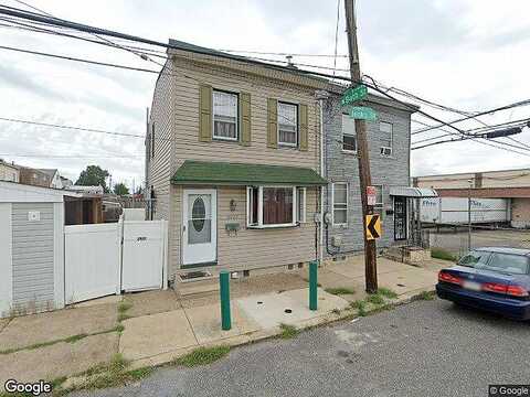 Jenks, PHILADELPHIA, PA 19137