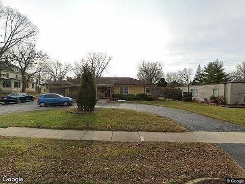 Flossmoor, FLOSSMOOR, IL 60422