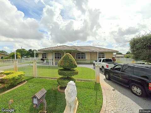 214Th, MIAMI GARDENS, FL 33056