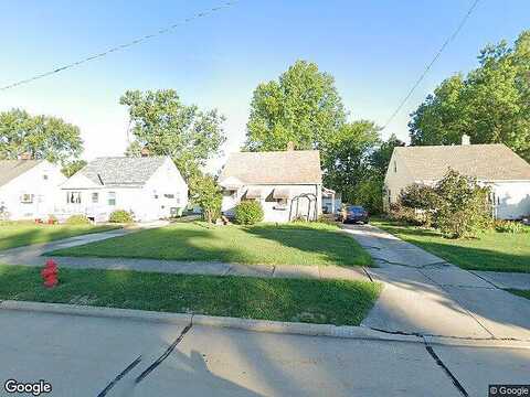 Bruce, WILLOWICK, OH 44095